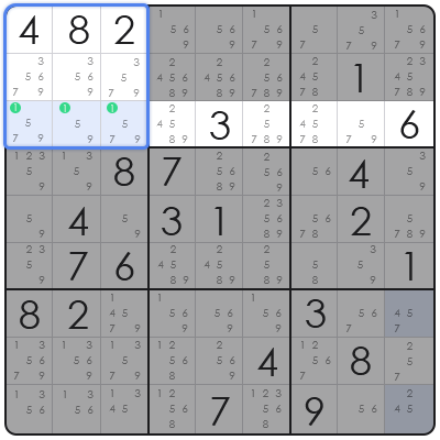sudoku cube solver