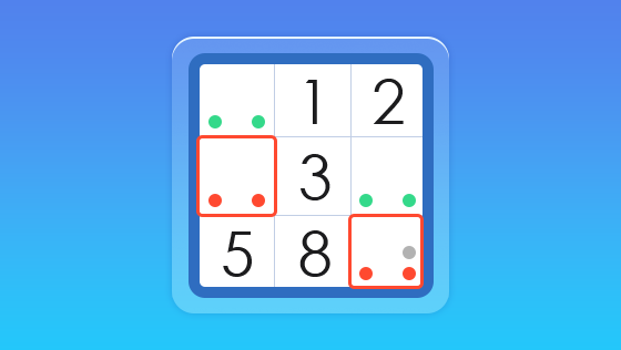 step by step how to solve sudoku