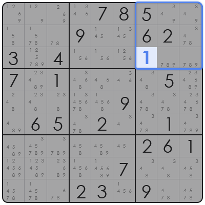 sudoku printable puzzles